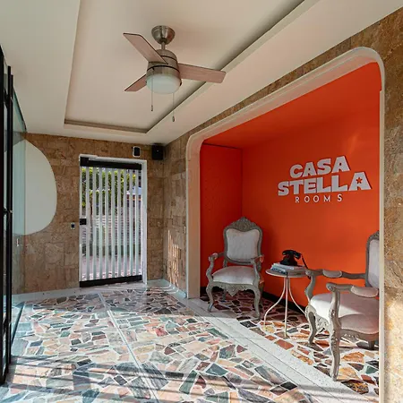 Hotel Casa Stella *