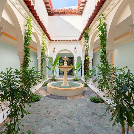 Hotel Casa Stella