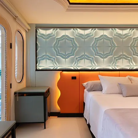 Hotel Casa Stella