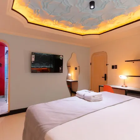 Hotel Casa Stella *