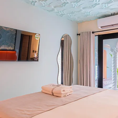 Hotel Casa Stella