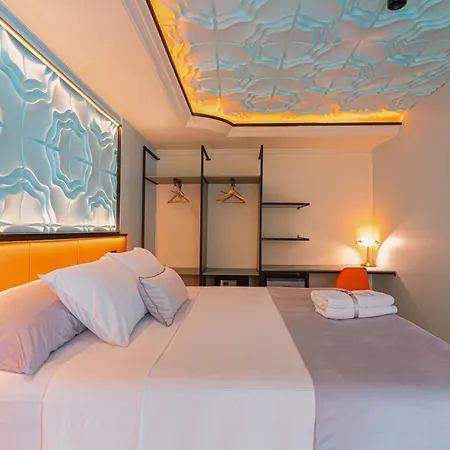 Hotel Casa Stella *