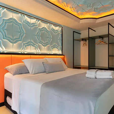 Hotel Casa Stella