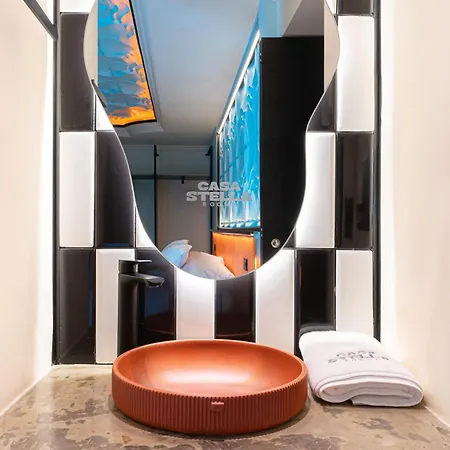 Hotel Casa Stella Cartagena
