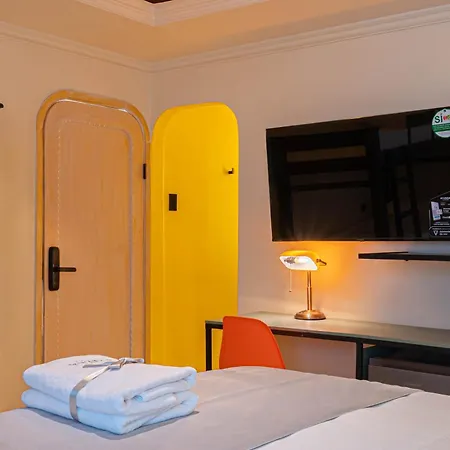 Casa Stella Hotel Cartagena