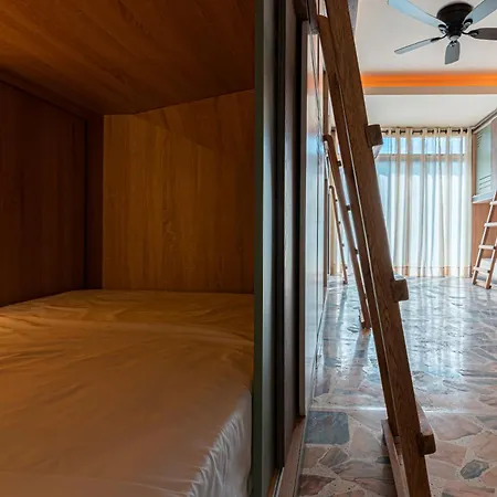 Casa Stella * Cartagena