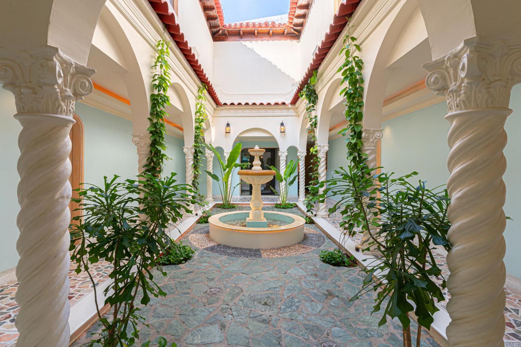 Hotel Casa Stella
