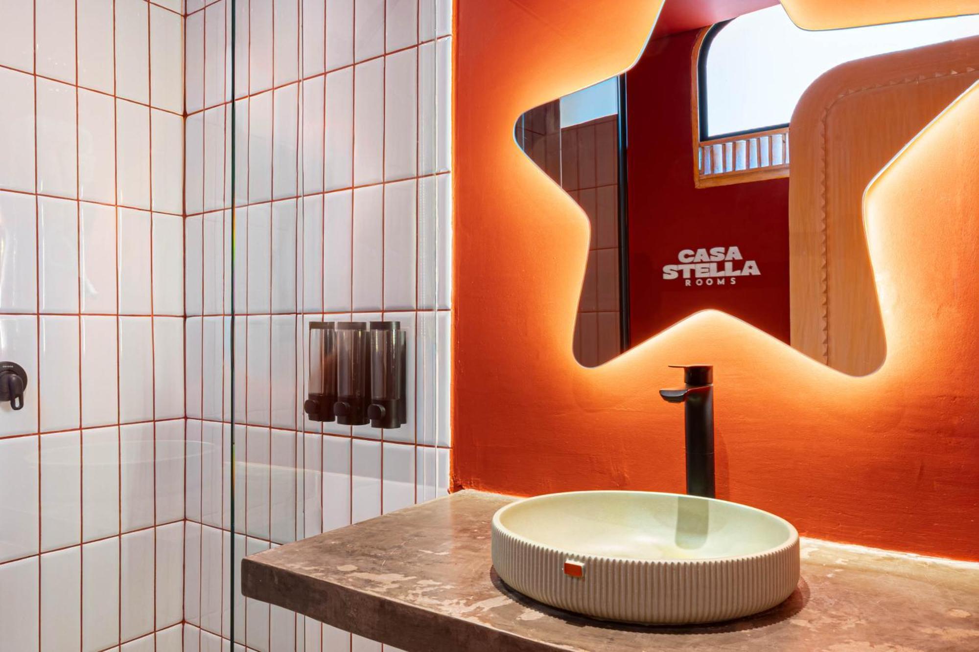Casa Stella Hotel *