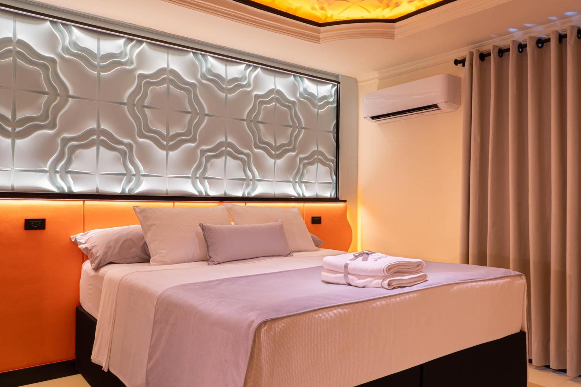 Casa Stella Hotel *