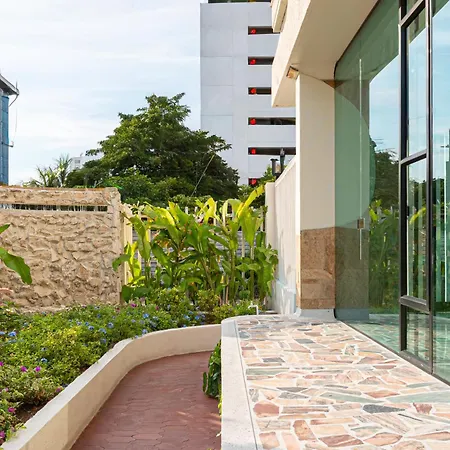 Casa Stella * Cartagena