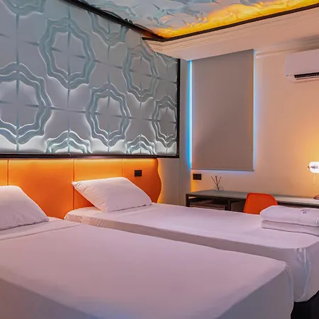 Casa Stella Hotel Cartagena