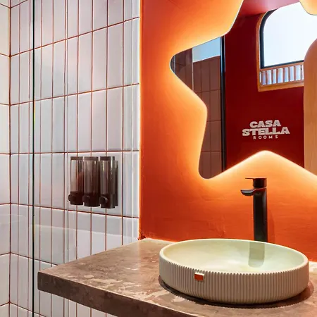 Casa Stella Hotel *
