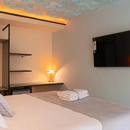 Hotel Casa Stella