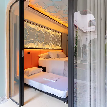 Hotel Casa Stella Cartagena
