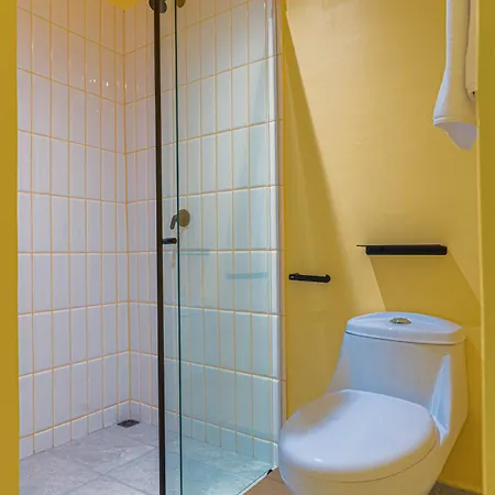 Hotel Casa Stella