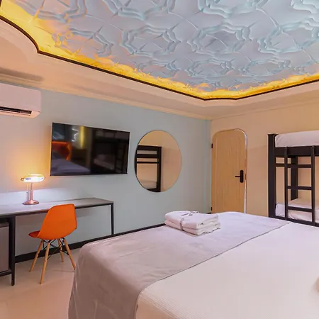 Hotel Casa Stella