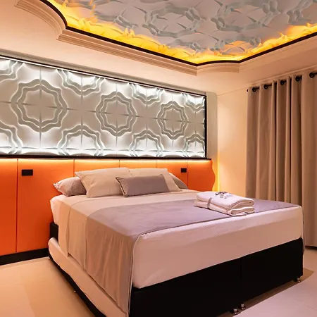Hotel Casa Stella