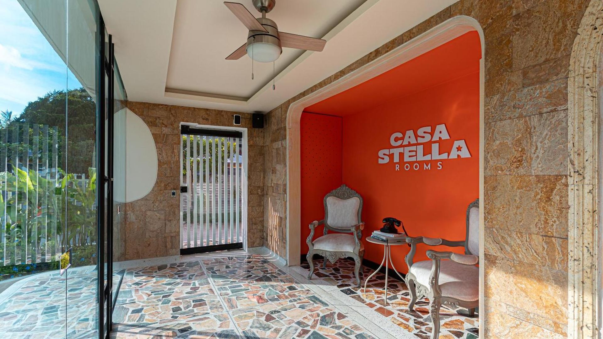 Hotel Casa Stella *