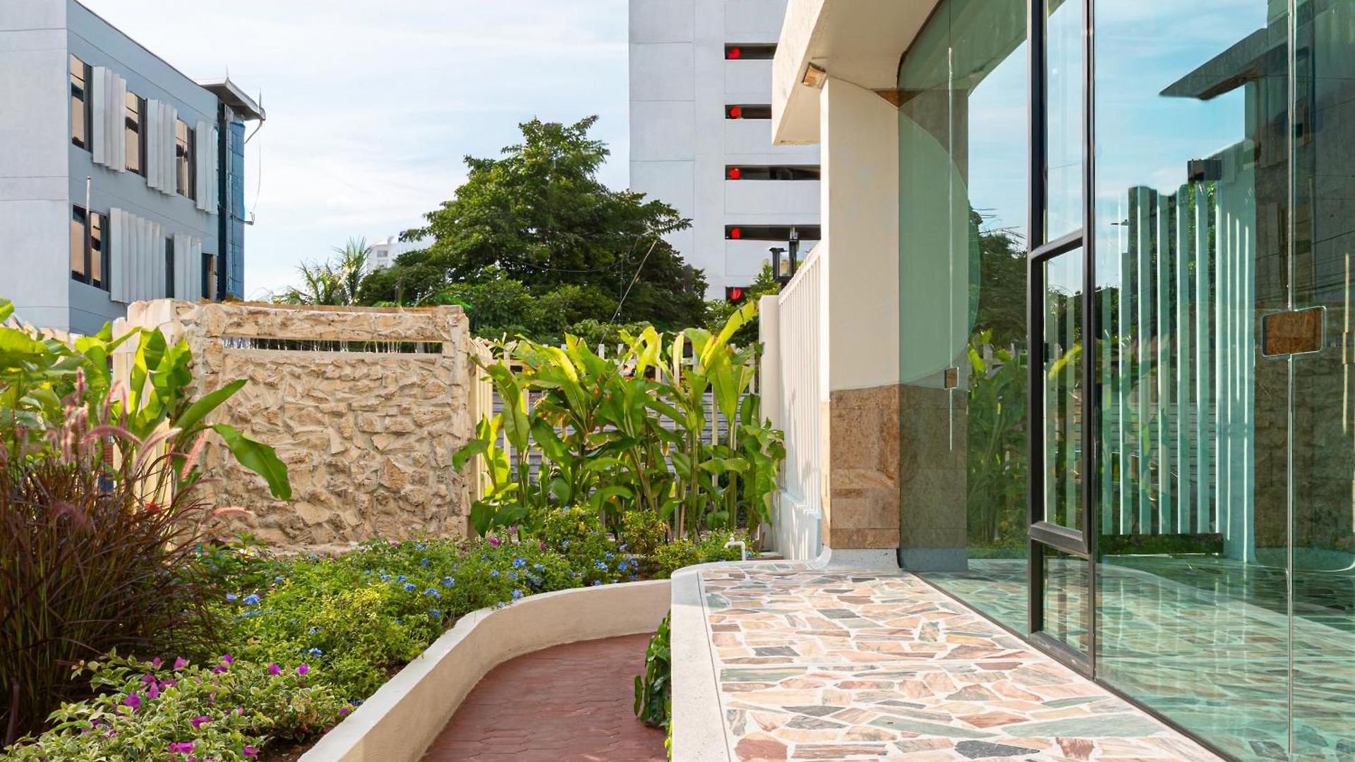 Casa Stella * Cartagena