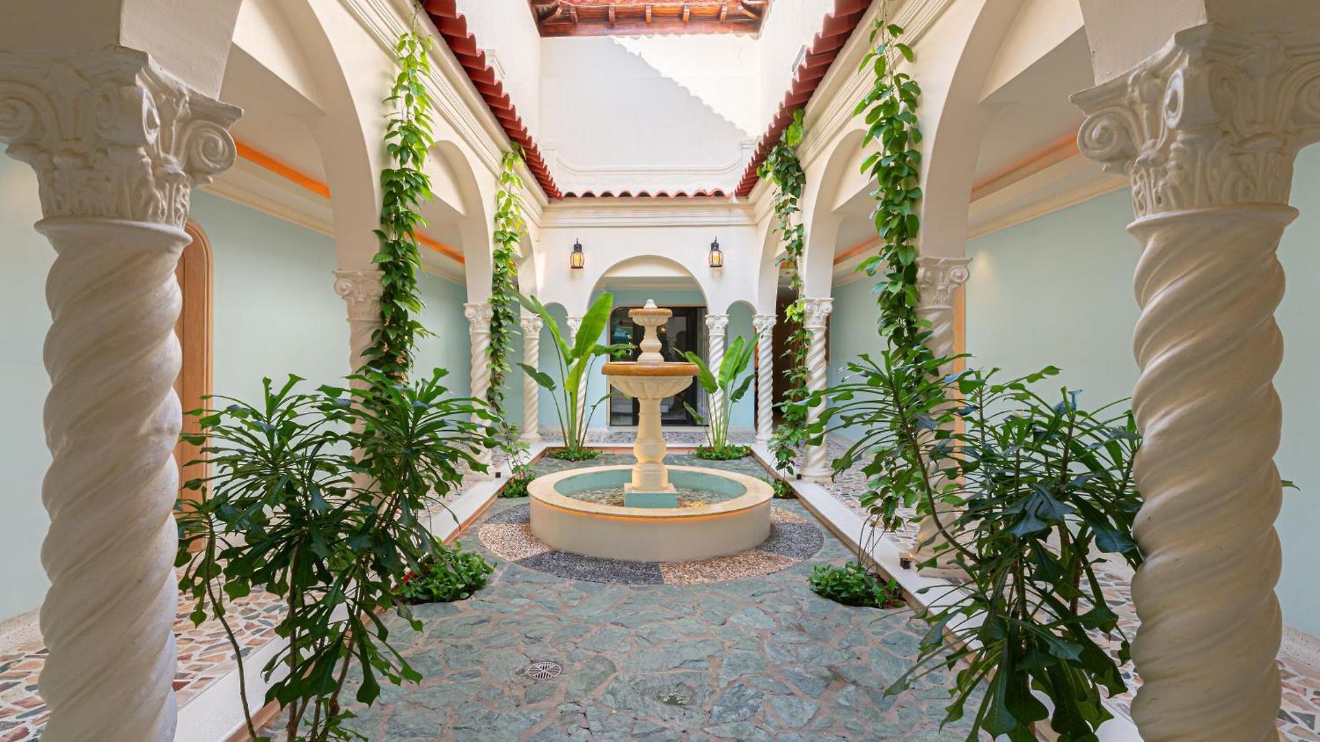 Hotel Casa Stella