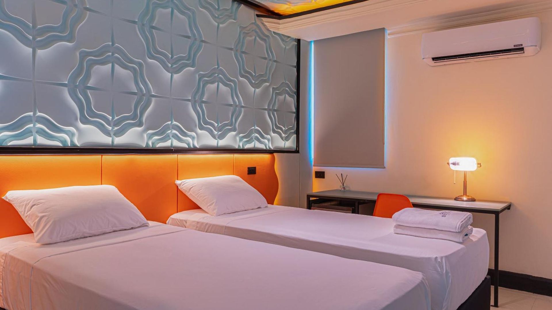 Casa Stella Hotel Cartagena