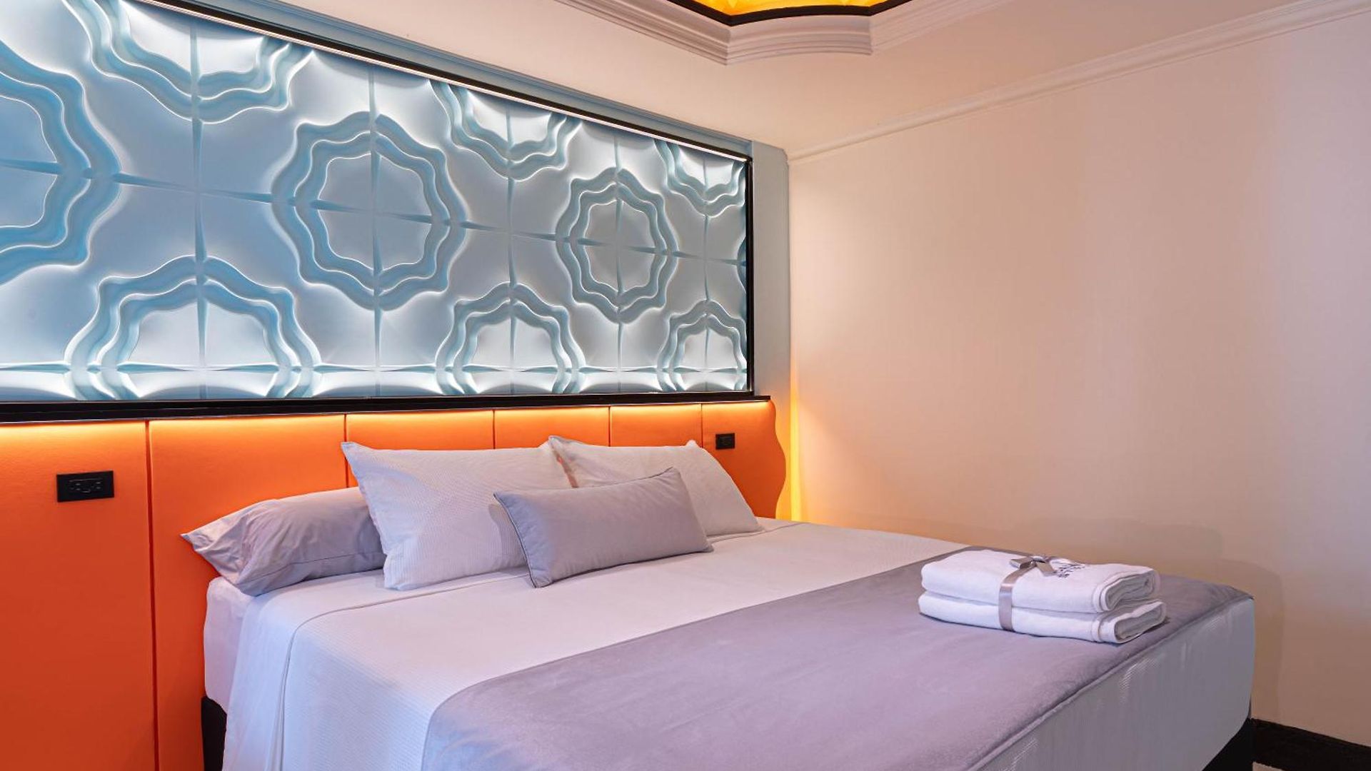 Casa Stella Hotel *