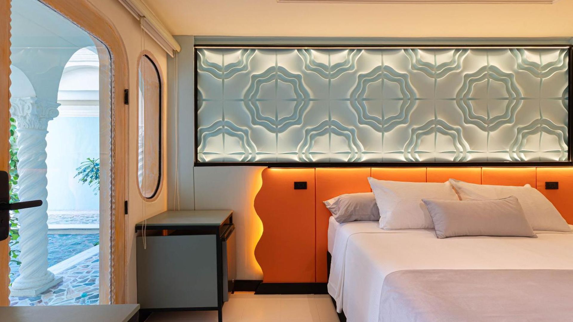 Hotel Casa Stella
