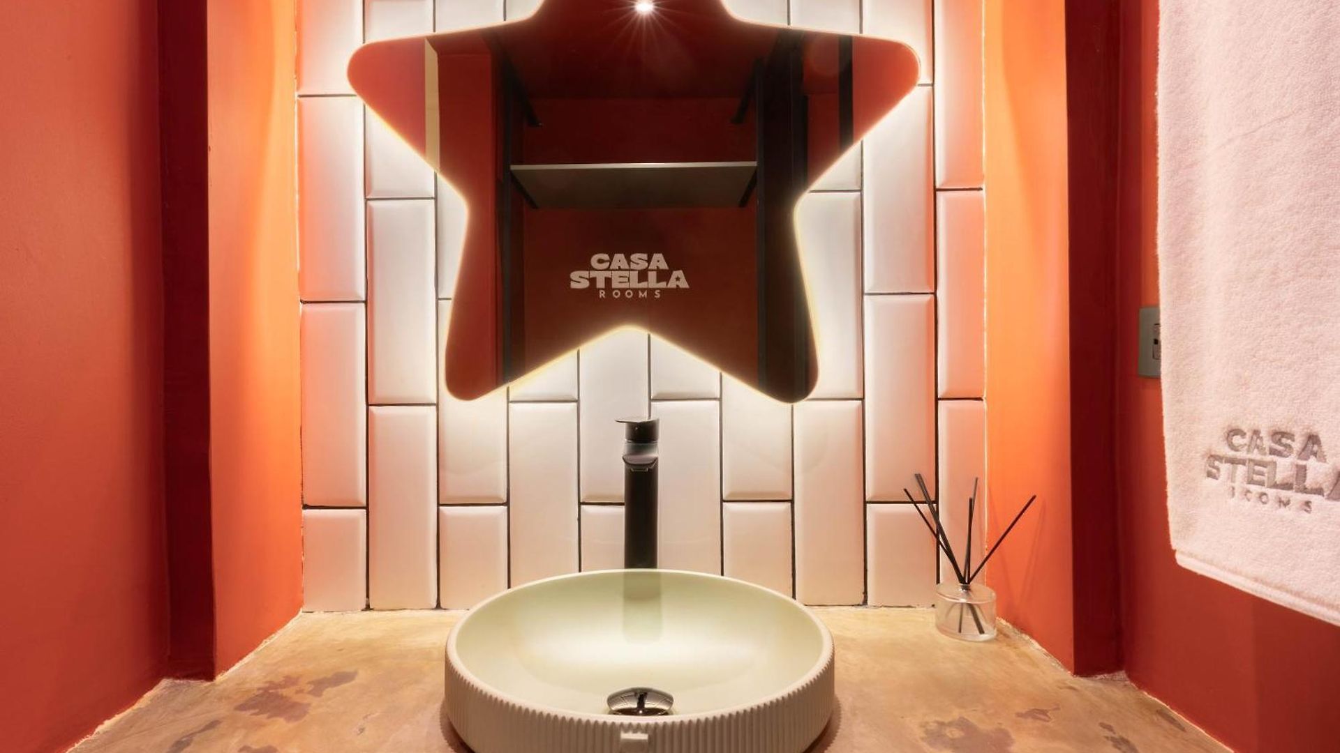 Hotel Casa Stella