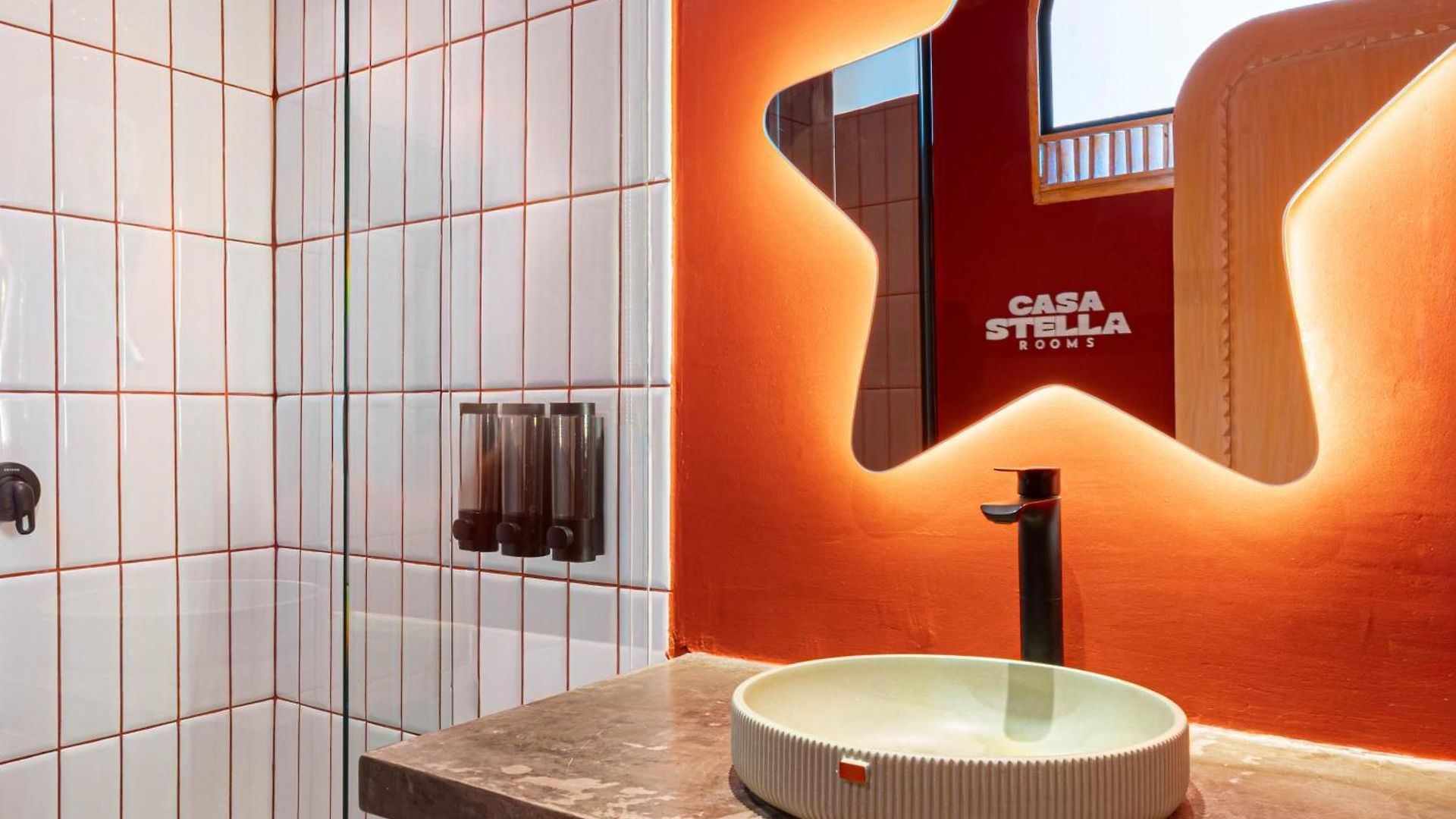 Casa Stella Hotel *