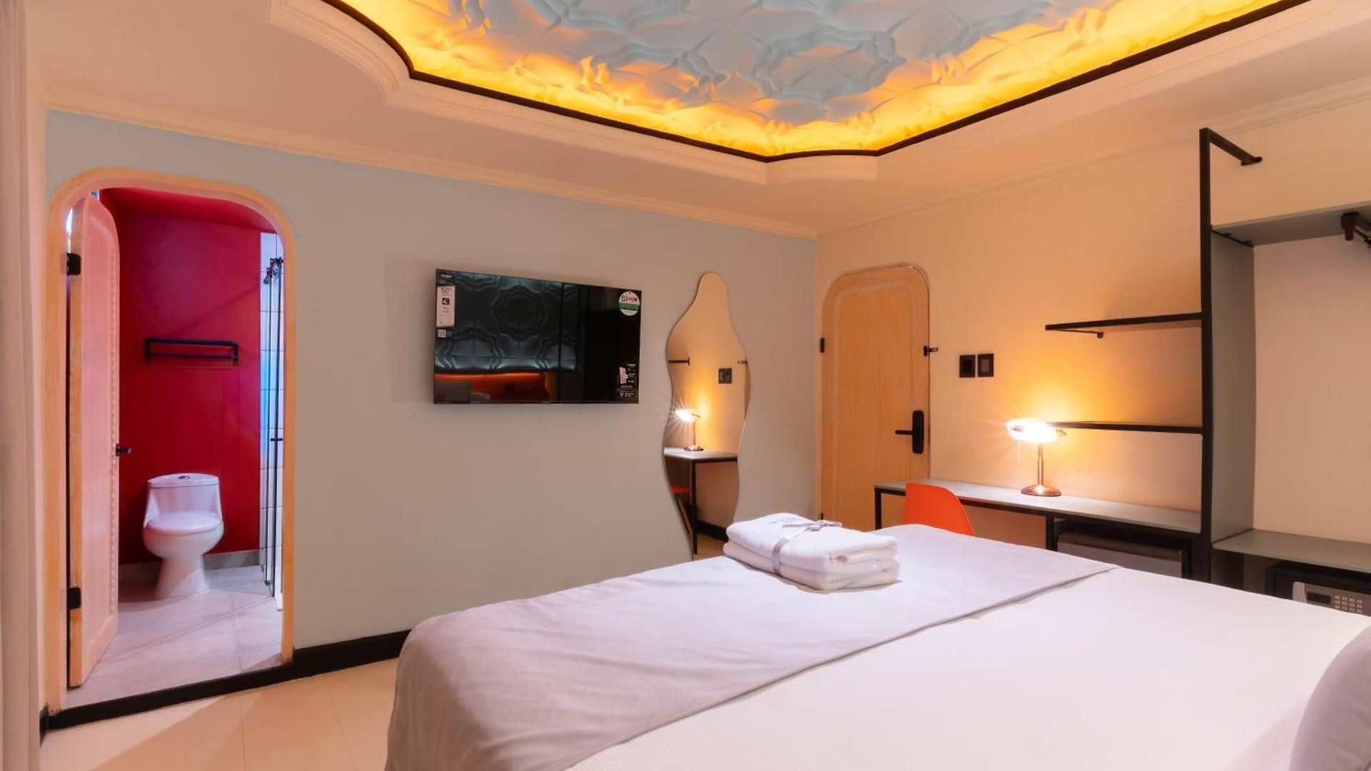 Hotel Casa Stella *
