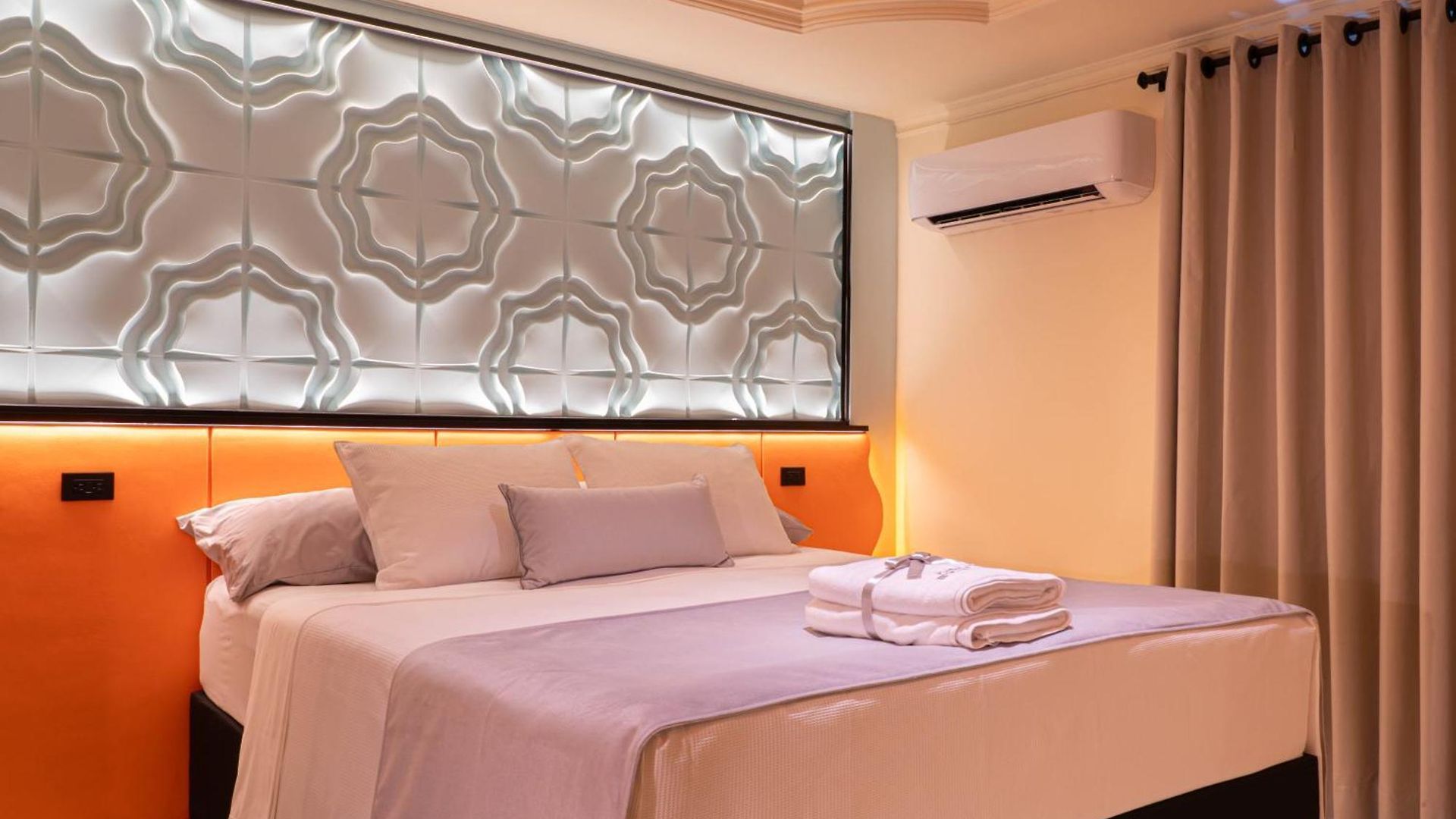 Casa Stella Hotel *