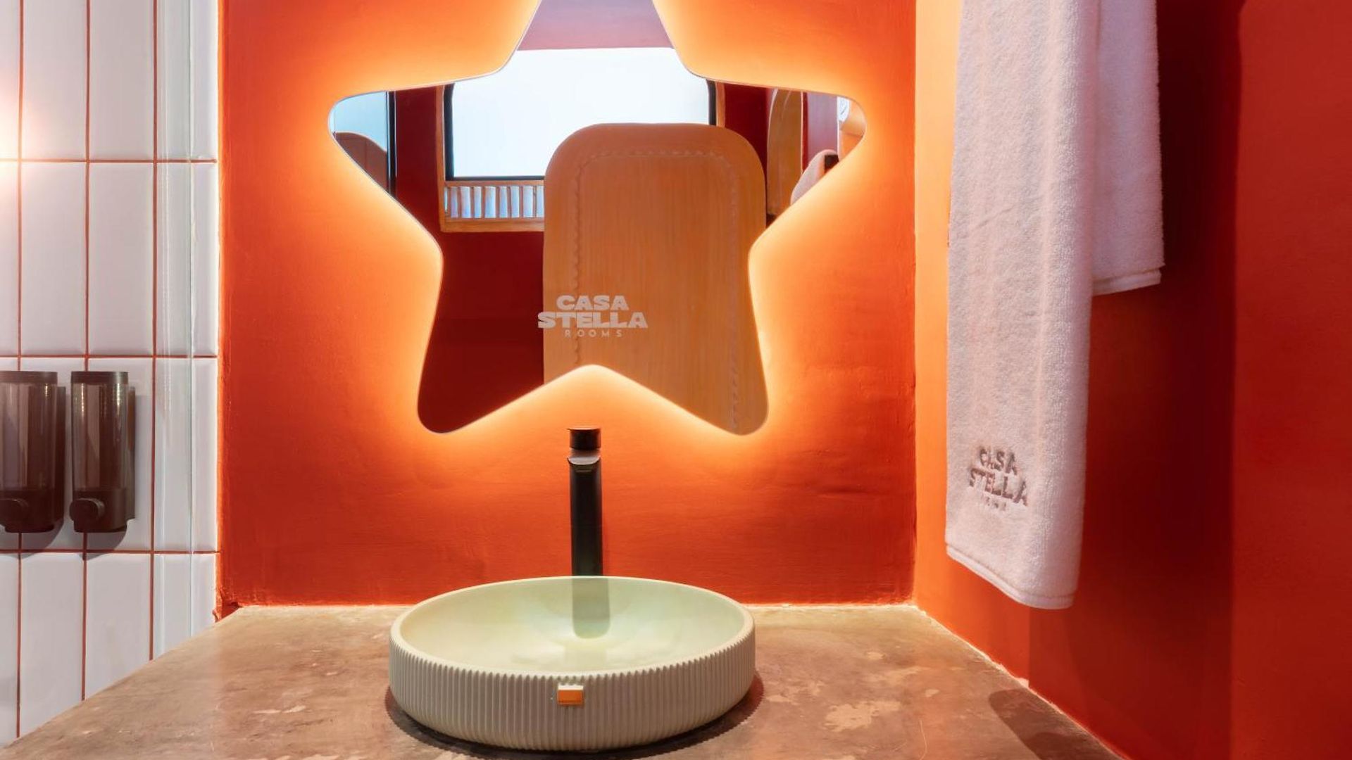 Casa Stella *