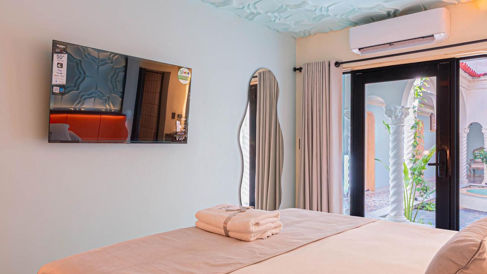 Hotel Casa Stella