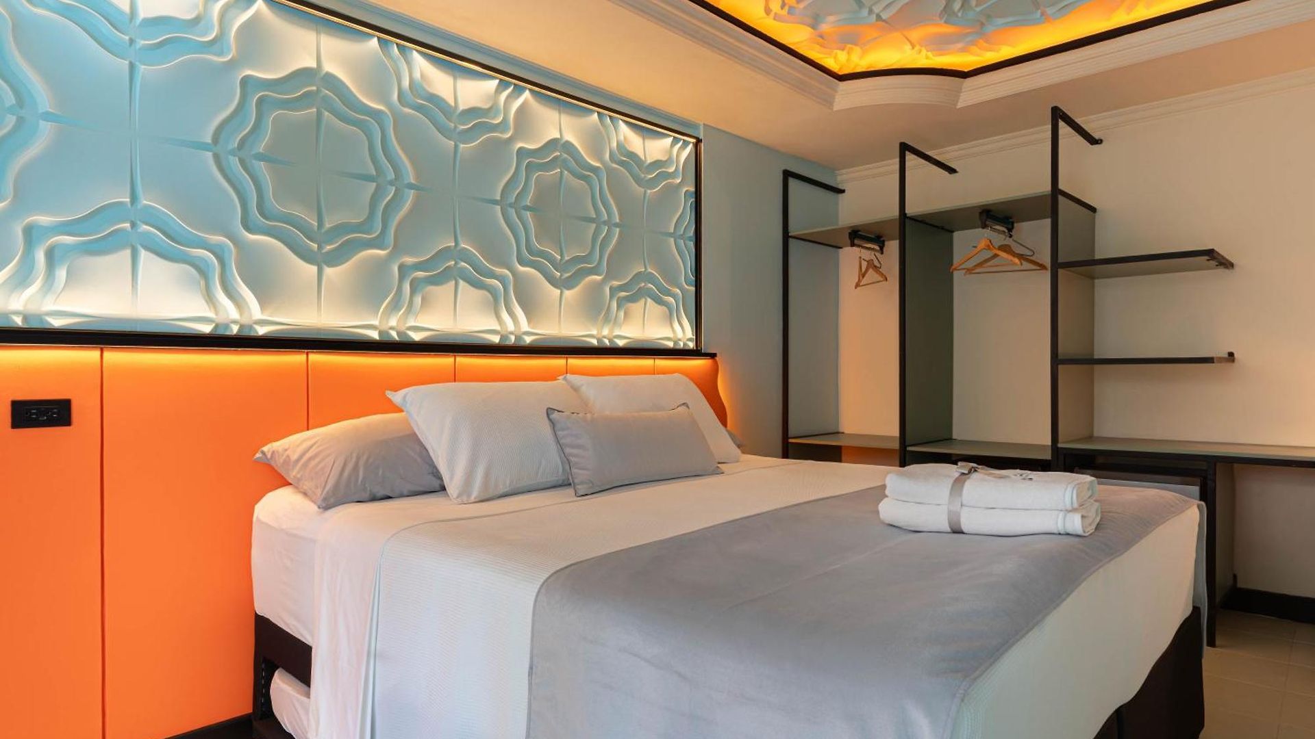 Hotel Casa Stella