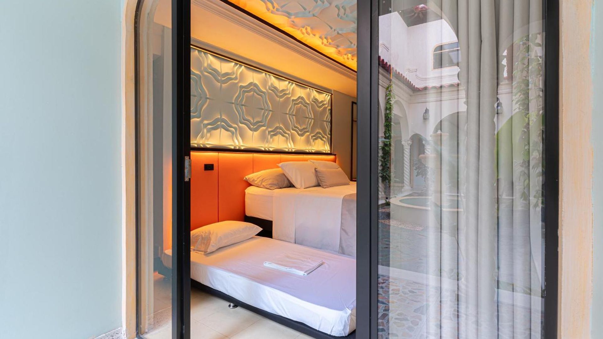 Hotel Casa Stella Cartagena