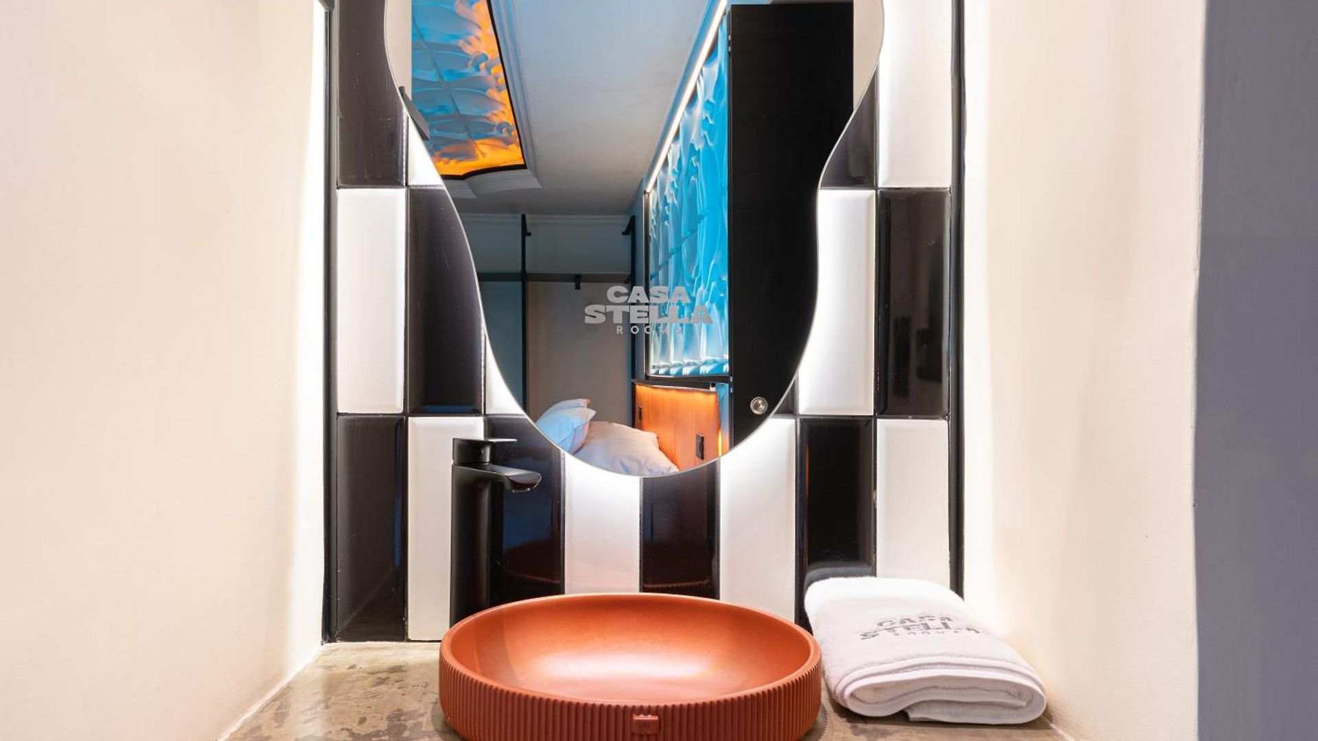 Hotel Casa Stella Cartagena