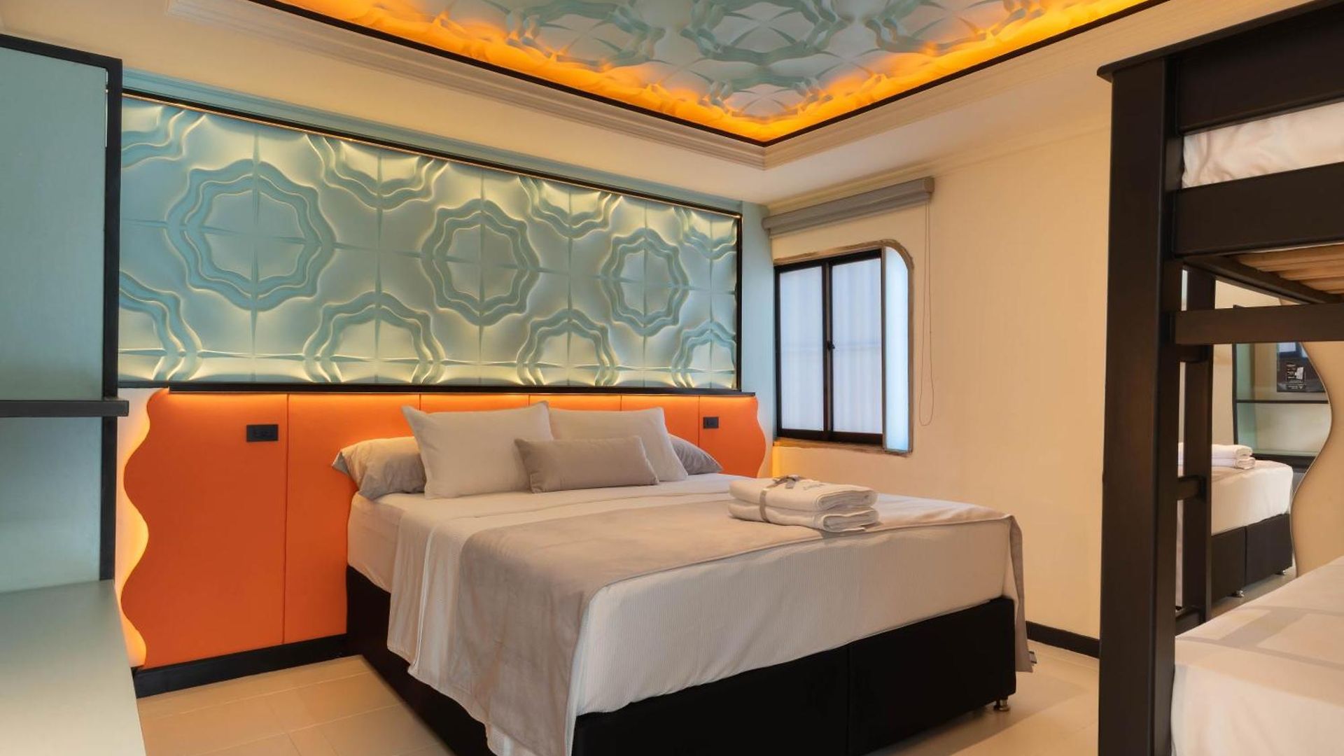 Hotel Casa Stella