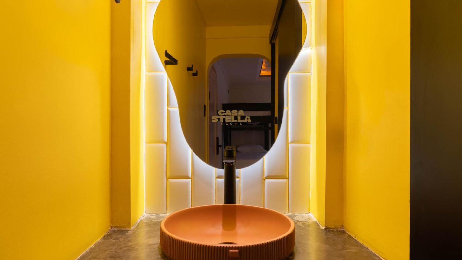 Casa Stella * Cartagena