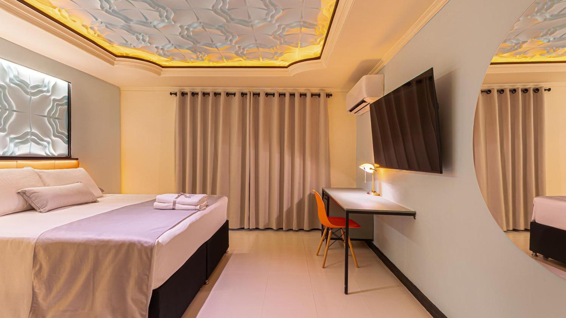 Hotel Casa Stella *