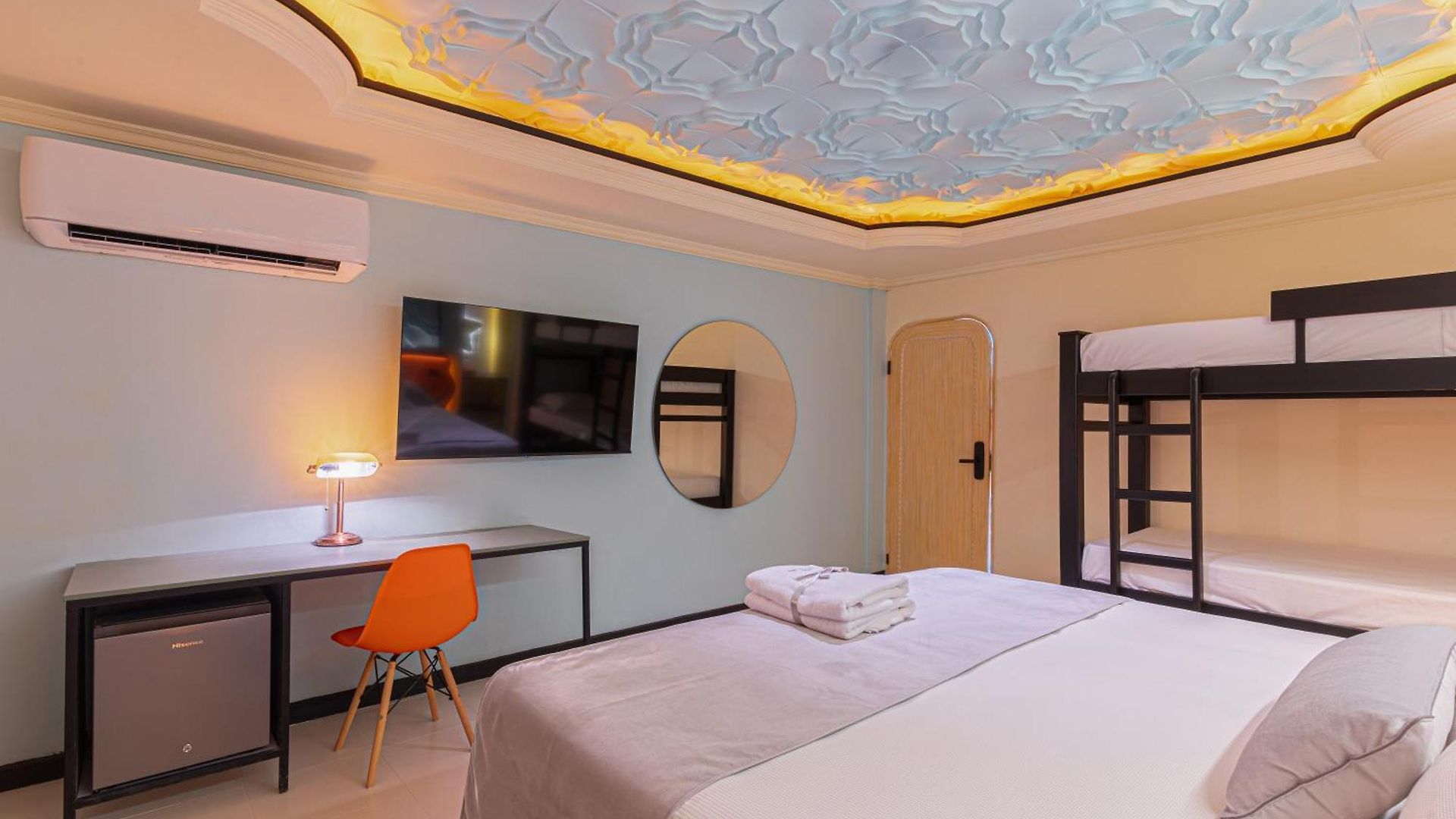 Hotel Casa Stella