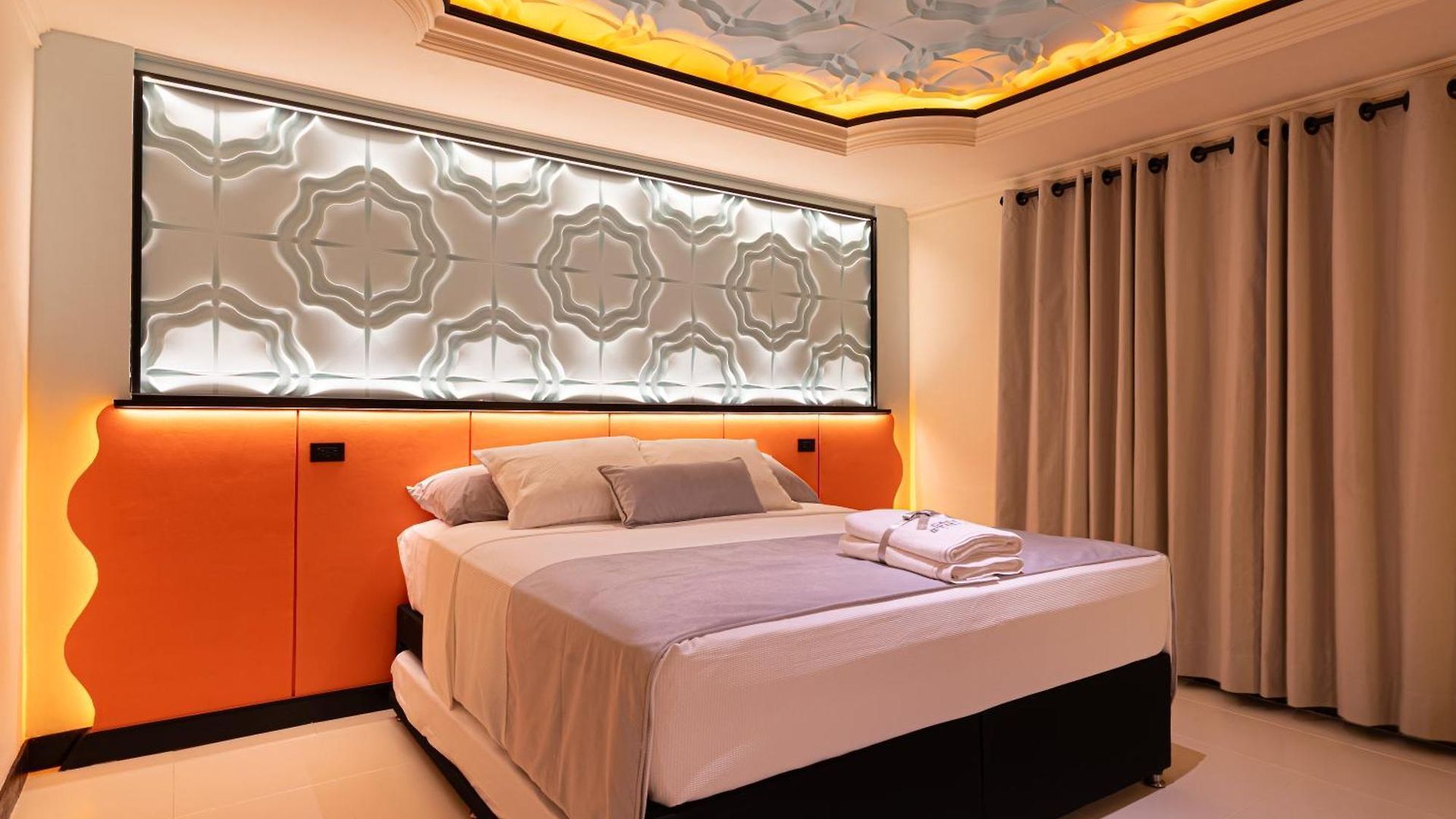 Hotel Casa Stella