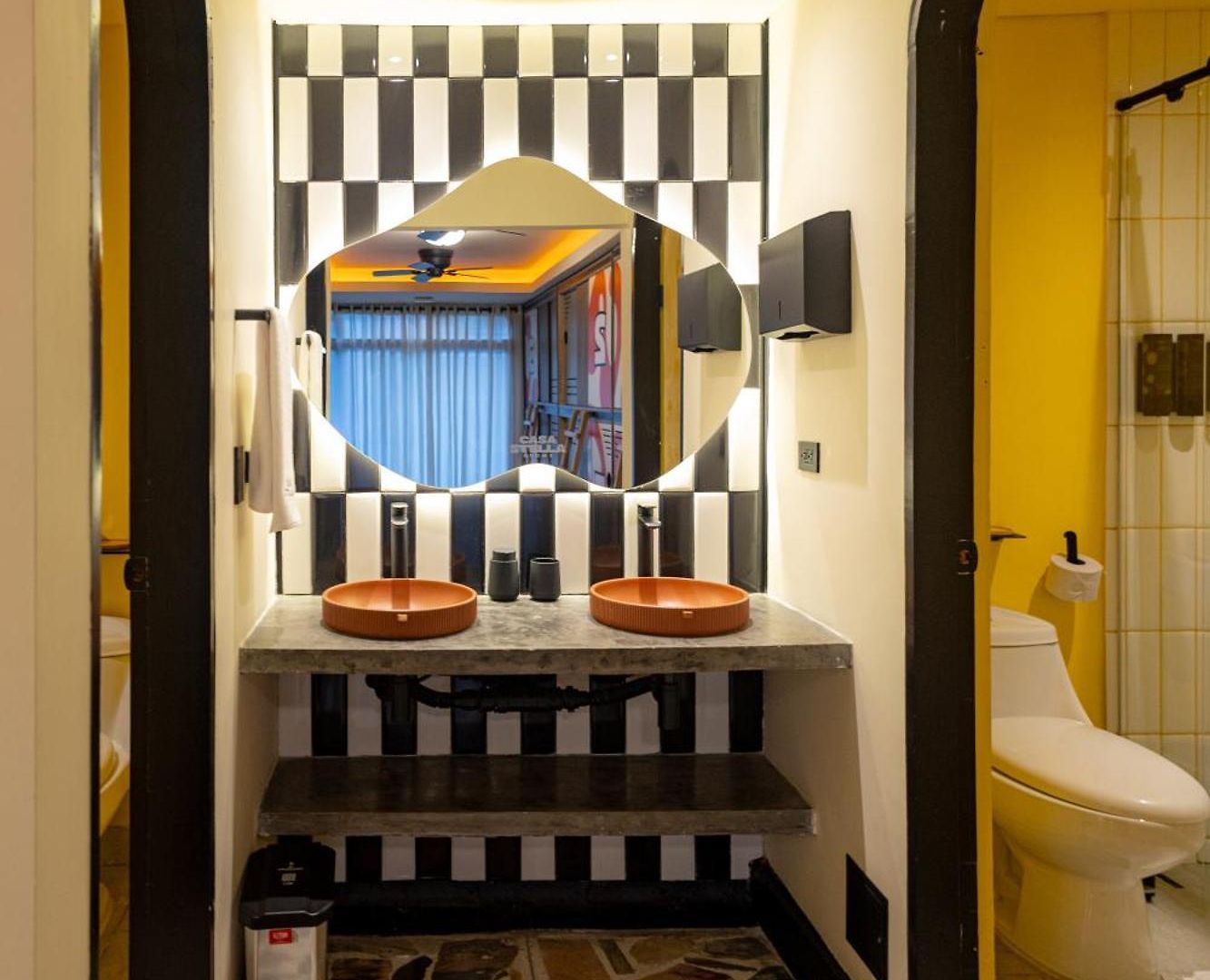 Casa Stella Hotel Cartagena