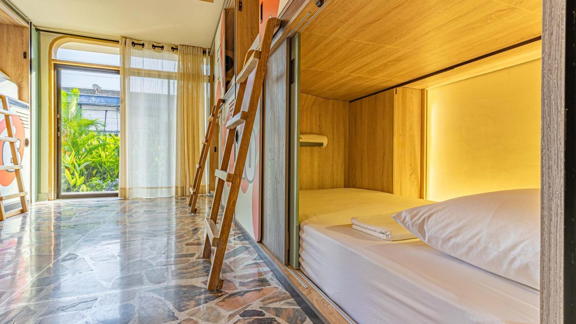Casa Stella Hotel Cartagena