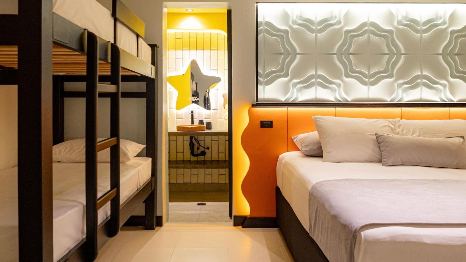 Hotel Casa Stella