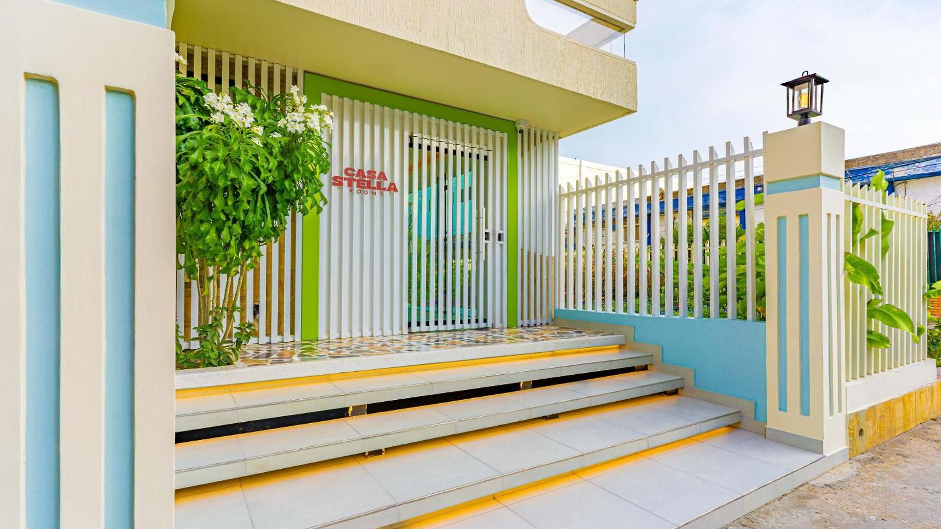 Hotel Casa Stella Cartagena