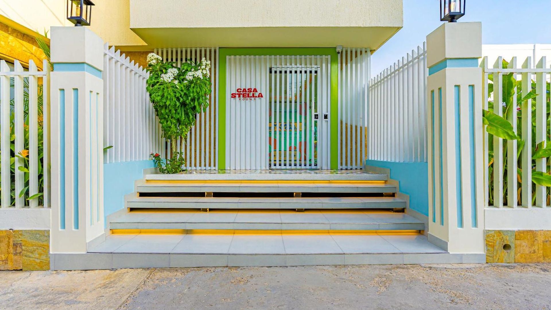 Casa Stella