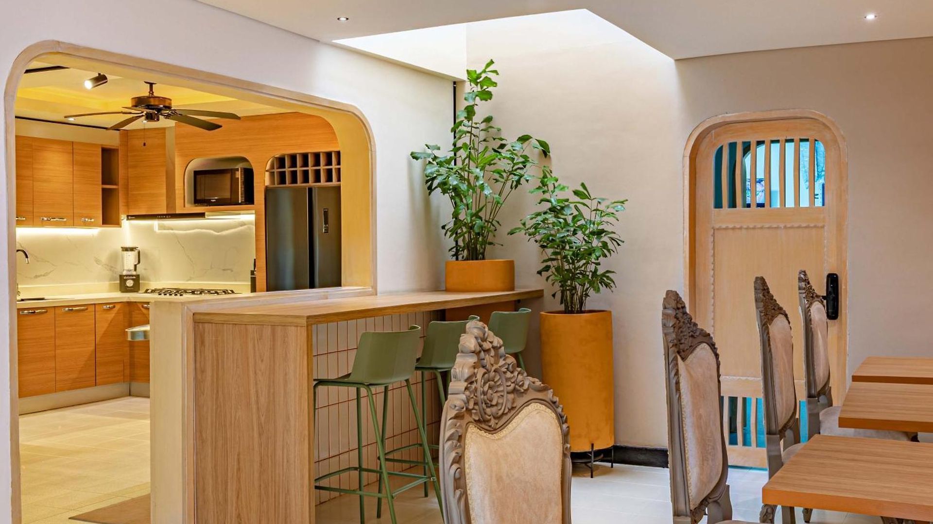 Hotel Casa Stella Cartagena