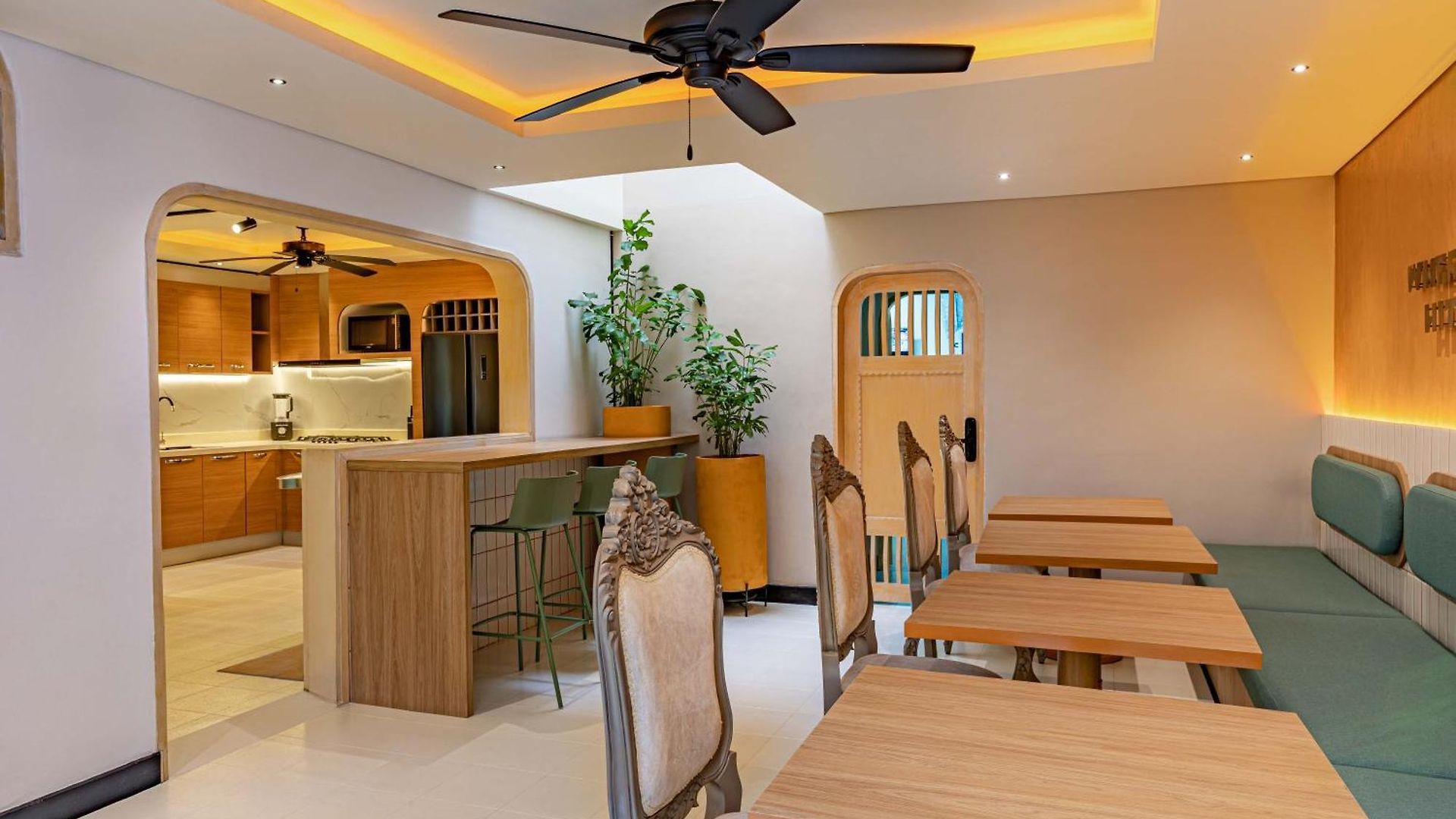 Casa Stella Hotel Cartagena