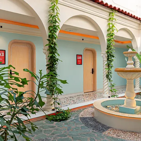 Casa Stella * Cartagena
