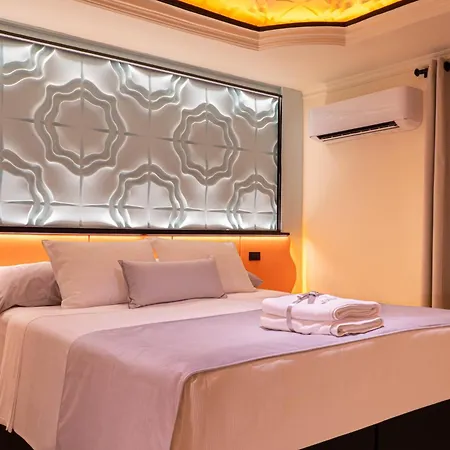 Casa Stella Hotel *